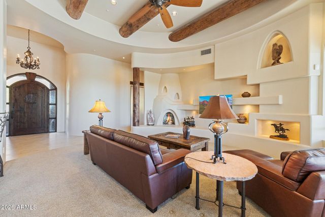 4252 N DIAMOND Point, Mesa, AZ 85207