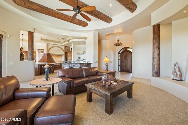 4252 N DIAMOND Point, Mesa, AZ 85207