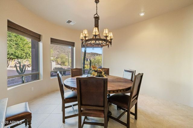 4252 N DIAMOND Point, Mesa, AZ 85207