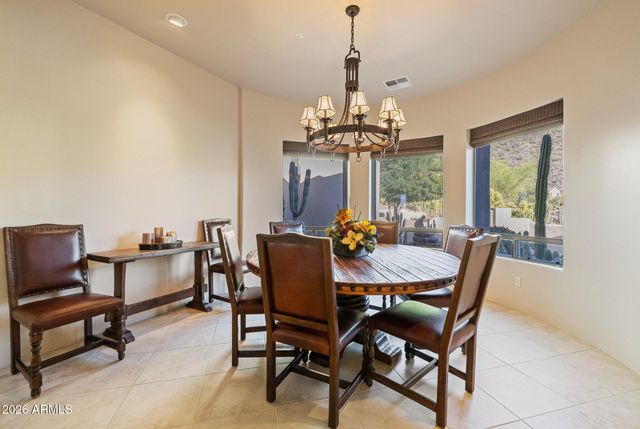 4252 N DIAMOND Point, Mesa, AZ 85207