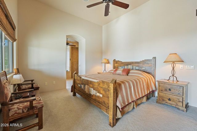 4252 N DIAMOND Point, Mesa, AZ 85207