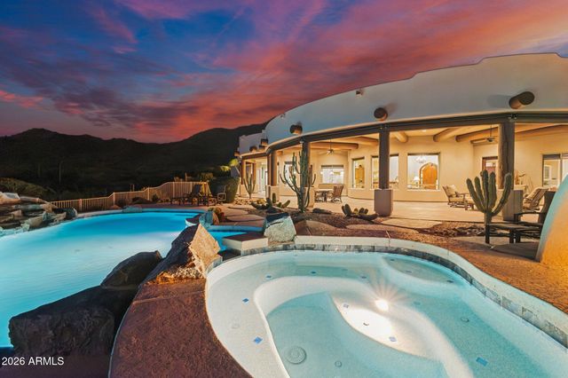 4252 N DIAMOND Point, Mesa, AZ 85207