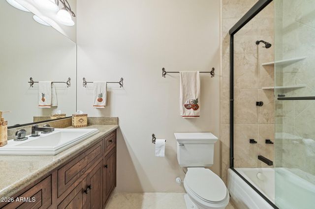 4252 N DIAMOND Point, Mesa, AZ 85207