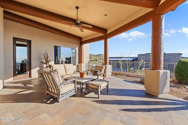 4252 N DIAMOND Point, Mesa, AZ 85207