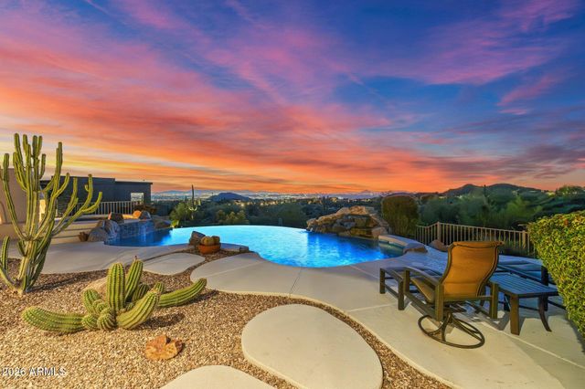 4252 N DIAMOND Point, Mesa, AZ 85207