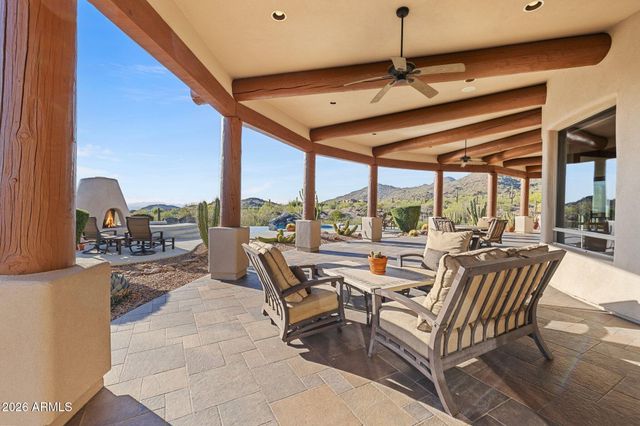 4252 N DIAMOND Point, Mesa, AZ 85207