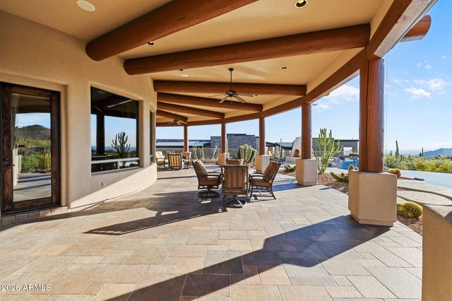 4252 N DIAMOND Point, Mesa, AZ 85207