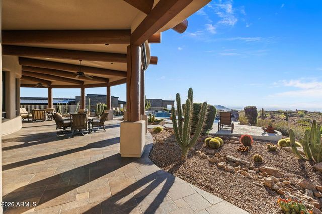 4252 N DIAMOND Point, Mesa, AZ 85207