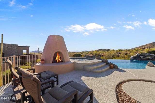 4252 N DIAMOND Point, Mesa, AZ 85207