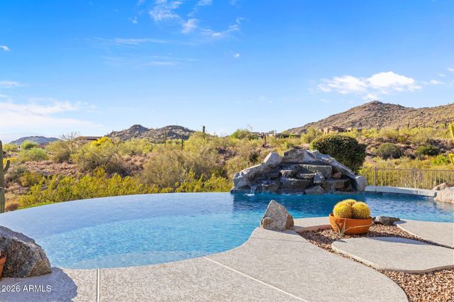 4252 N DIAMOND Point, Mesa, AZ 85207