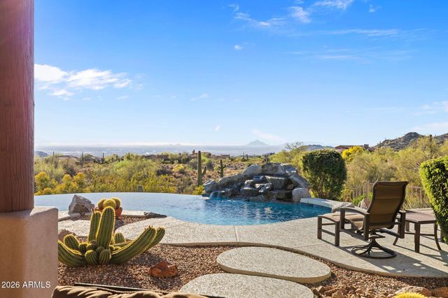 4252 N DIAMOND Point, Mesa, AZ 85207