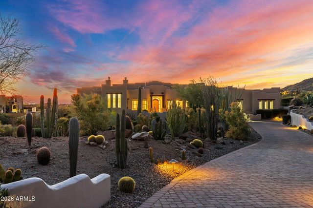 4252 N DIAMOND Point, Mesa, AZ 85207