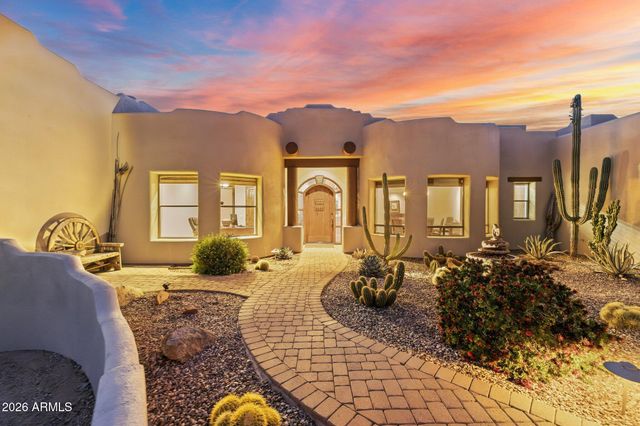 4252 N DIAMOND Point, Mesa, AZ 85207