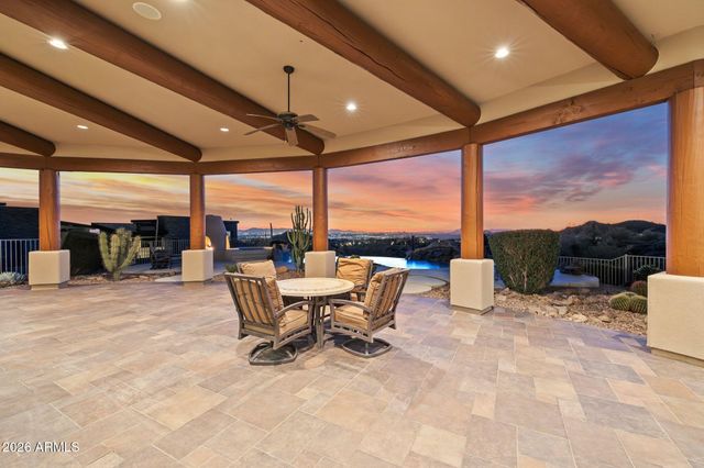 4252 N DIAMOND Point, Mesa, AZ 85207