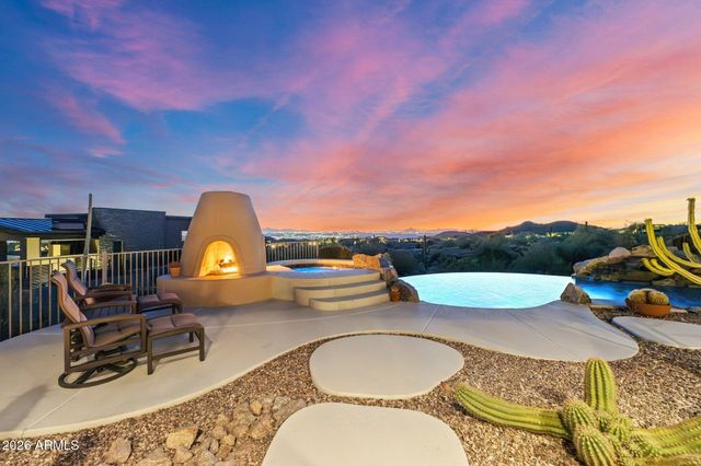 4252 N DIAMOND Point, Mesa, AZ 85207