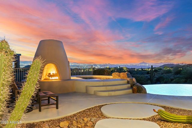 4252 N DIAMOND Point, Mesa, AZ 85207