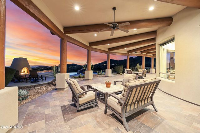 4252 N DIAMOND Point, Mesa, AZ 85207