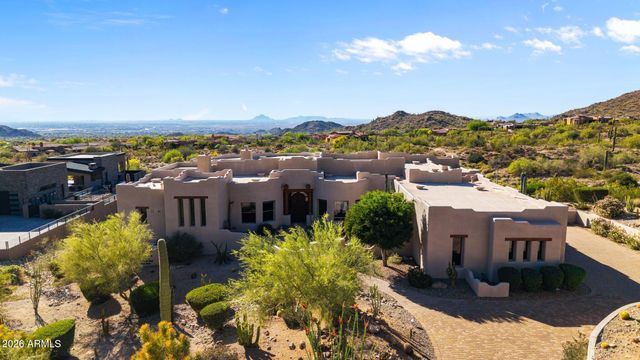 4252 N DIAMOND Point, Mesa, AZ 85207