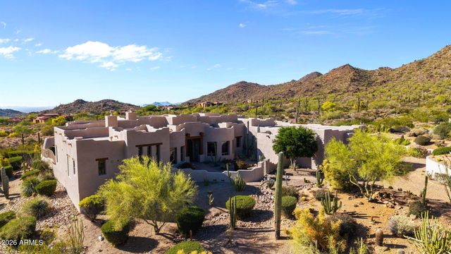 4252 N DIAMOND Point, Mesa, AZ 85207