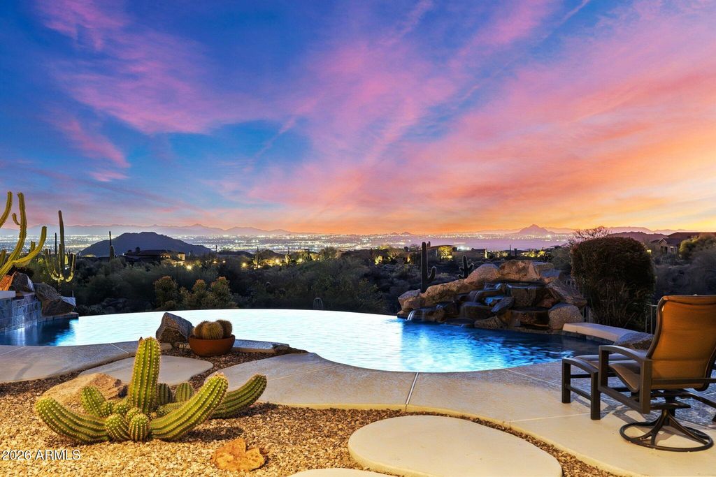 4252 N DIAMOND Point, Mesa, AZ 85207