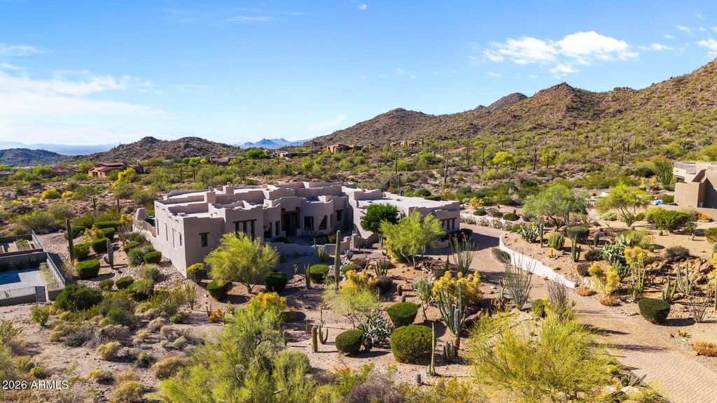 4252 N DIAMOND Point, Mesa, AZ 85207 — photo 3