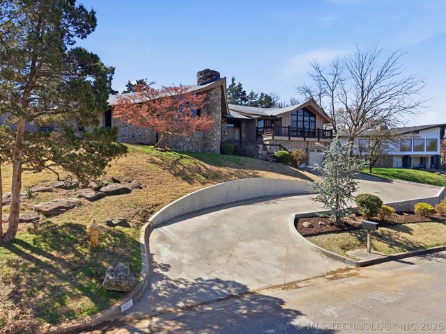 3414 E 64th Street, Tulsa, OK 74136