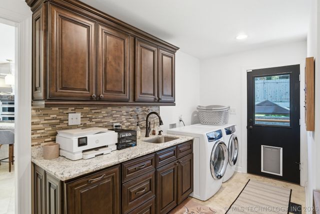 3414 E 64th Street, Tulsa, OK 74136
