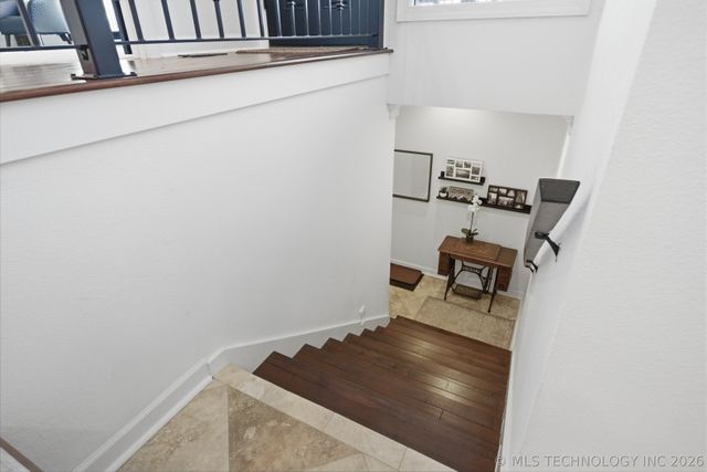 3414 E 64th Street, Tulsa, OK 74136