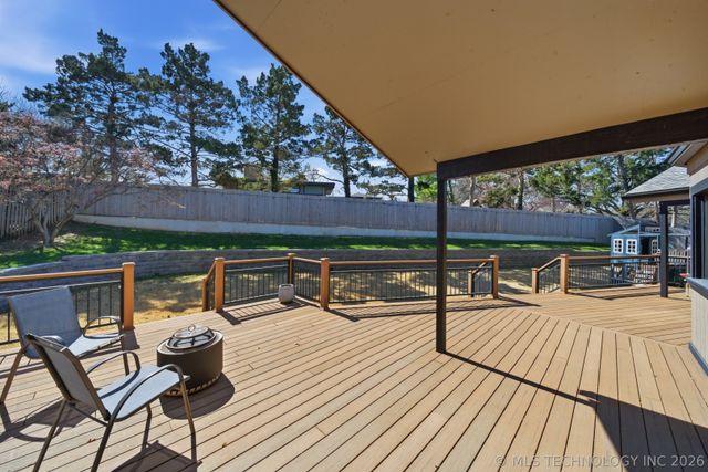 3414 E 64th Street, Tulsa, OK 74136
