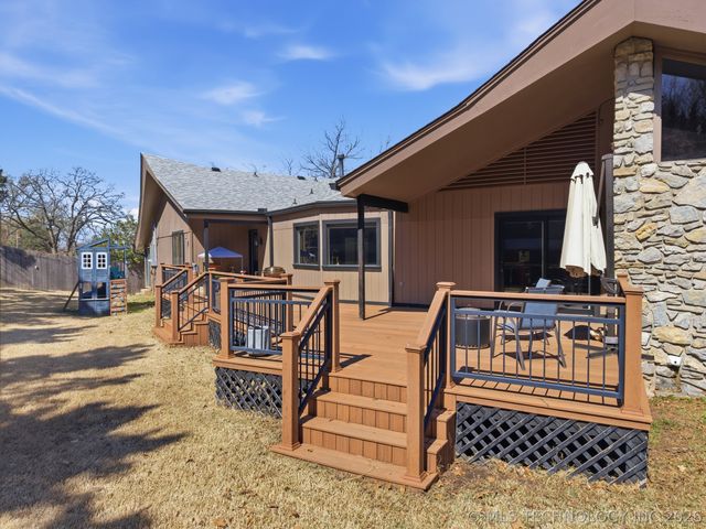 3414 E 64th Street, Tulsa, OK 74136