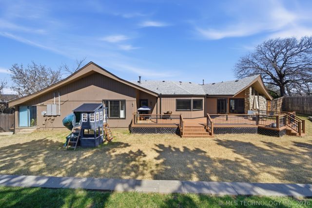 3414 E 64th Street, Tulsa, OK 74136