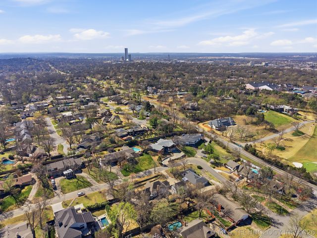 3414 E 64th Street, Tulsa, OK 74136