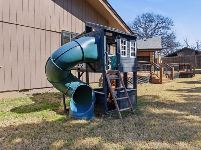 3414 E 64th Street, Tulsa, OK 74136