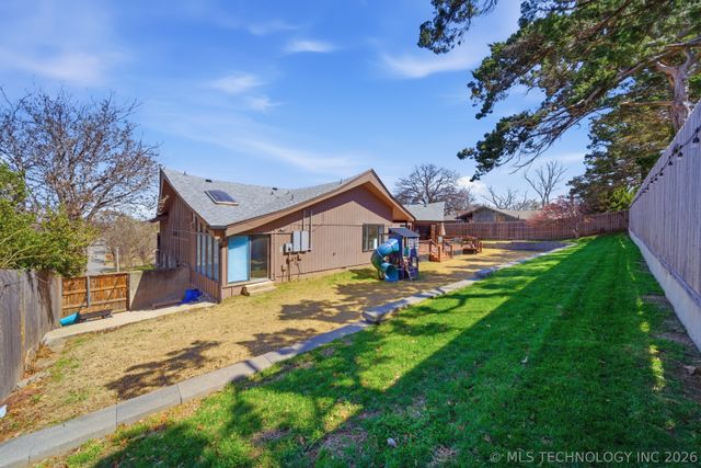 3414 E 64th Street, Tulsa, OK 74136