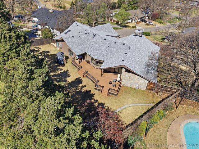 3414 E 64th Street, Tulsa, OK 74136