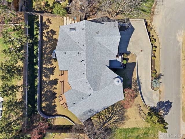 3414 E 64th Street, Tulsa, OK 74136