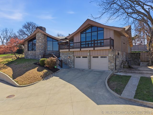3414 E 64th Street, Tulsa, OK 74136