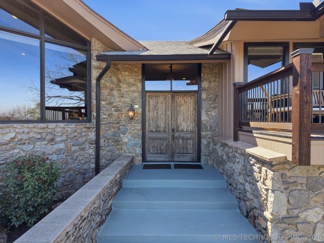 3414 E 64th Street, Tulsa, OK 74136