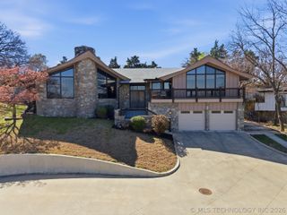 3414 E 64th Street, Tulsa, OK 74136