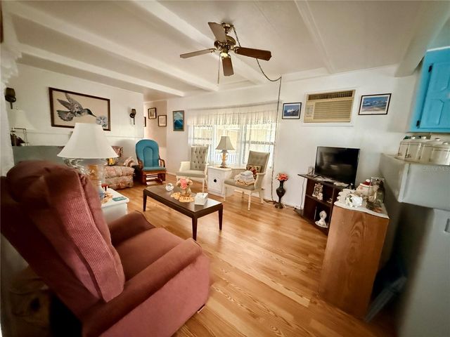 668 54TH LANE S 150, St Petersburg, FL 33707