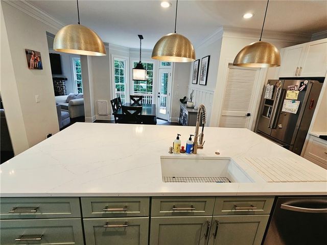 6860 Sterling Drive, Suwanee, GA 30024