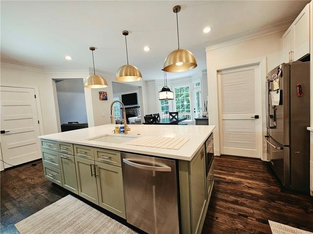6860 Sterling Drive, Suwanee, GA 30024
