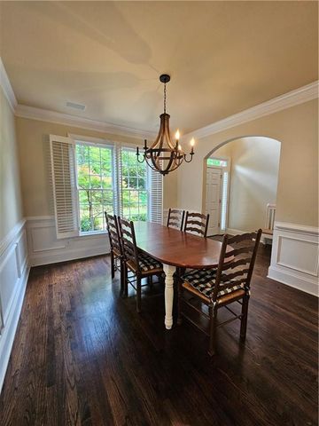 6860 Sterling Drive, Suwanee, GA 30024
