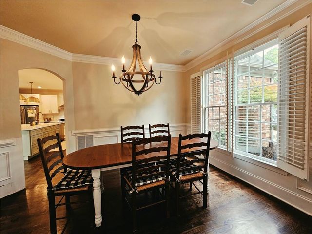 6860 Sterling Drive, Suwanee, GA 30024