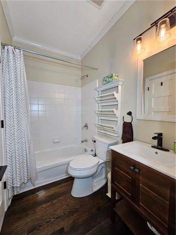 6860 Sterling Drive, Suwanee, GA 30024