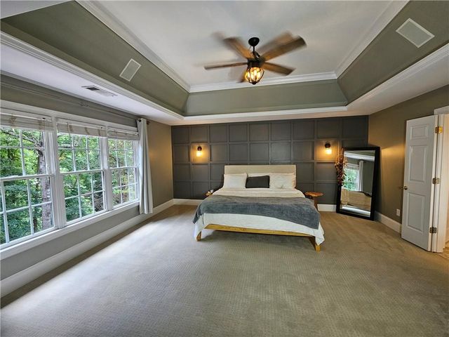 6860 Sterling Drive, Suwanee, GA 30024