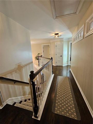 6860 Sterling Drive, Suwanee, GA 30024