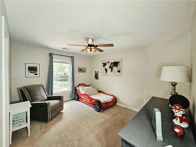6860 Sterling Drive, Suwanee, GA 30024