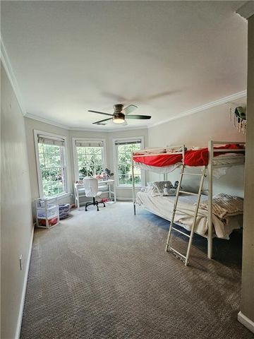 6860 Sterling Drive, Suwanee, GA 30024