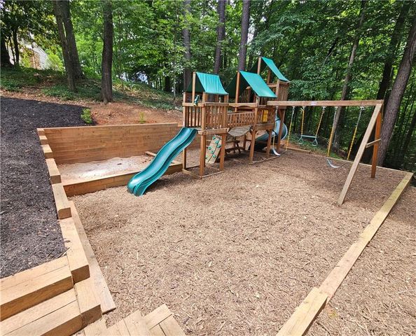 6860 Sterling Drive, Suwanee, GA 30024